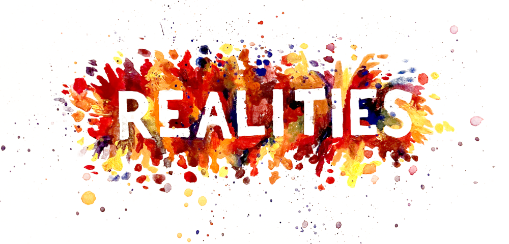 REALITIES logo